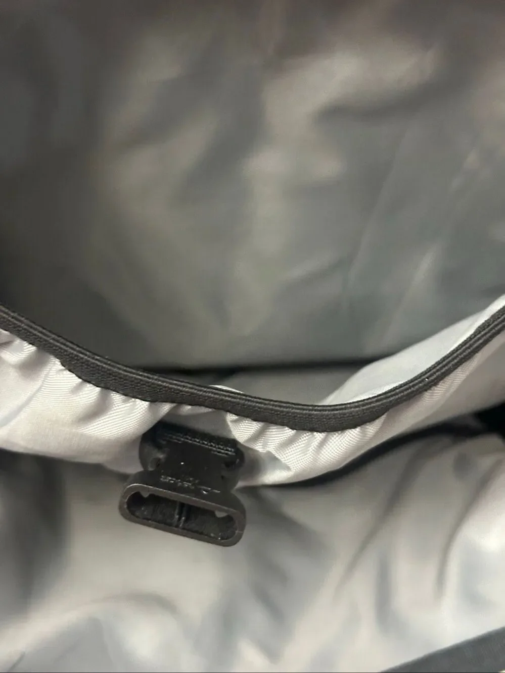 Patagonia key features